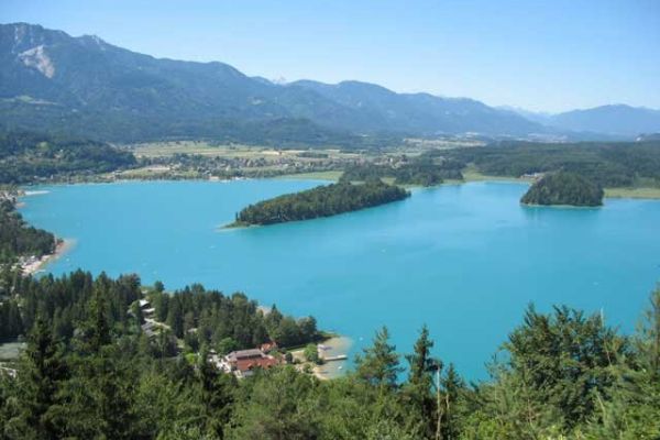 Finkensteiner Hof (Finkenstein am Faaker See)